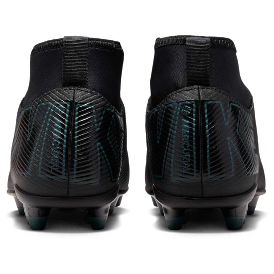 Nike Jr. Mercurial Superfly 10 Club FG/MG